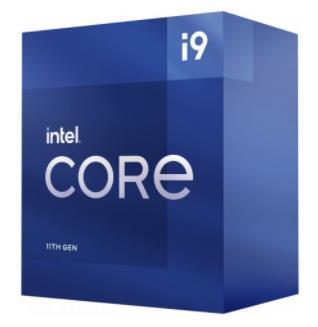 Intel Core i9-12900K