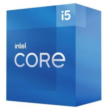 Intel Core i5-12600K