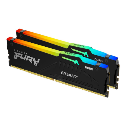 Kingston FURY Beast 2x16GB DDR4 3200