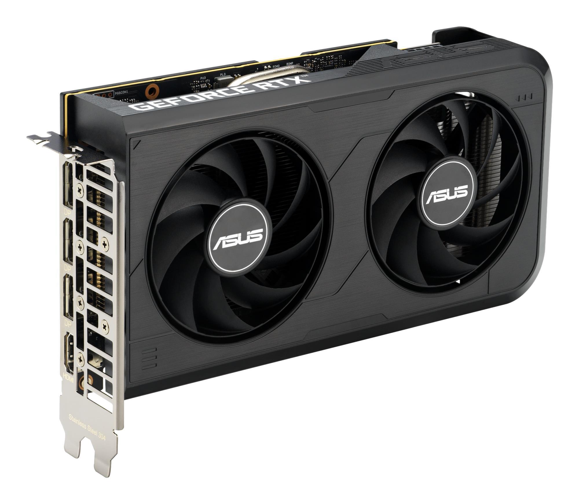 NVIDIA GeForce RTX 5050 Dual