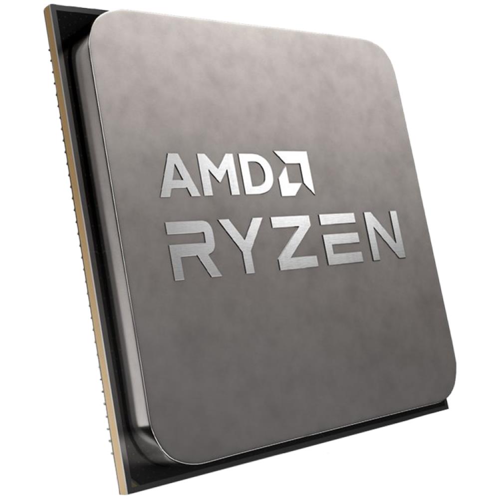 AMD Ryzen 7 9800X3D