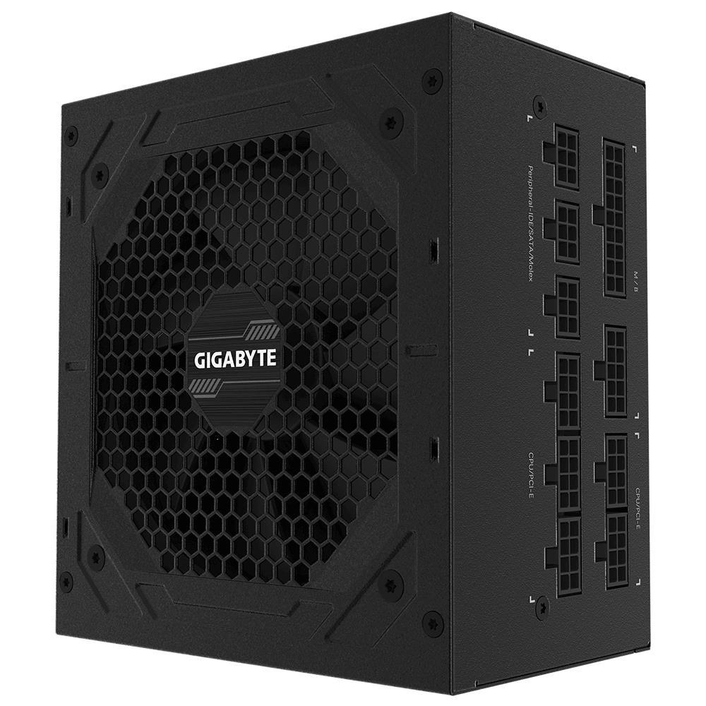 Gigabyte 850W 80 PLUS GOLD Power Supply