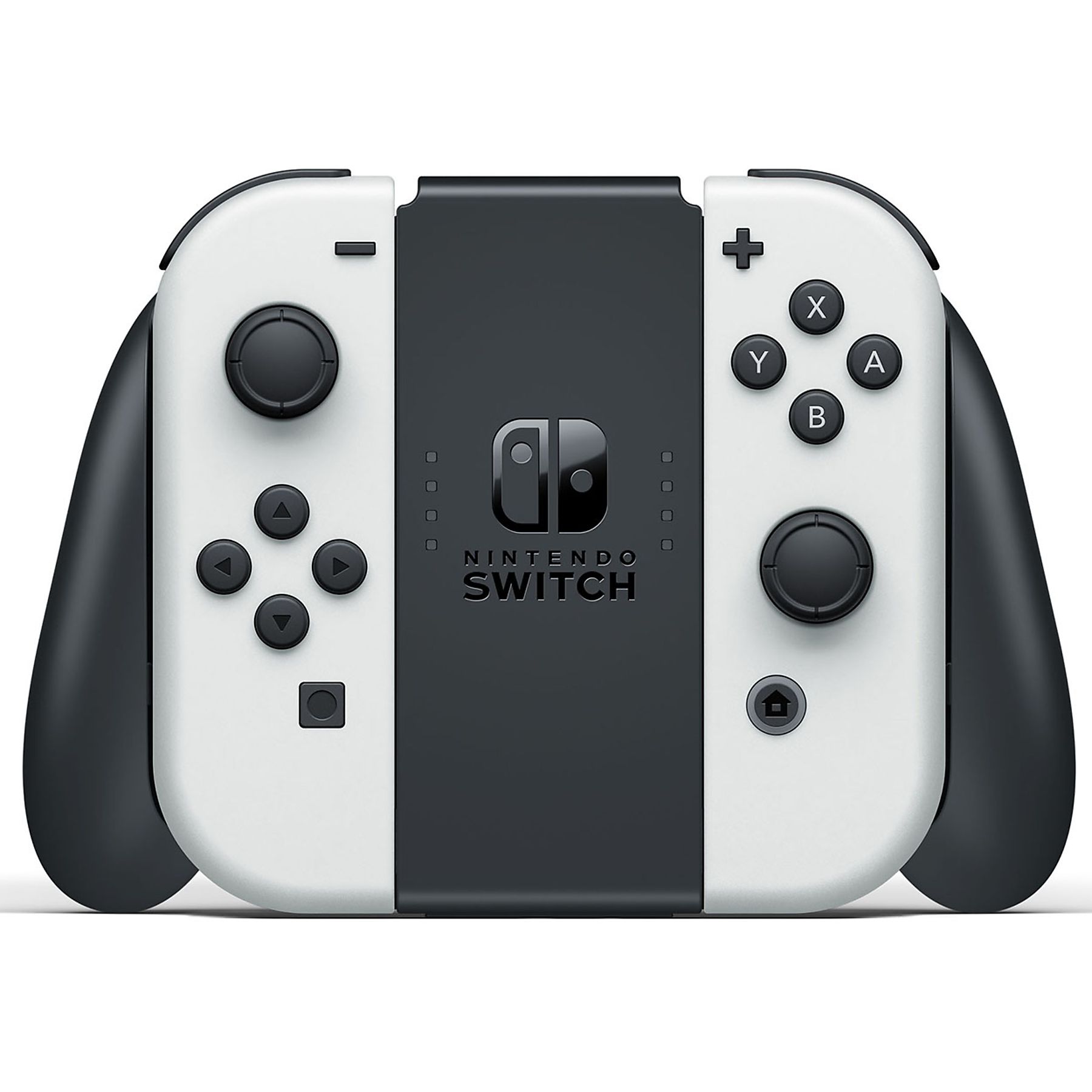 Game Console "Nintendo Switch OLED"