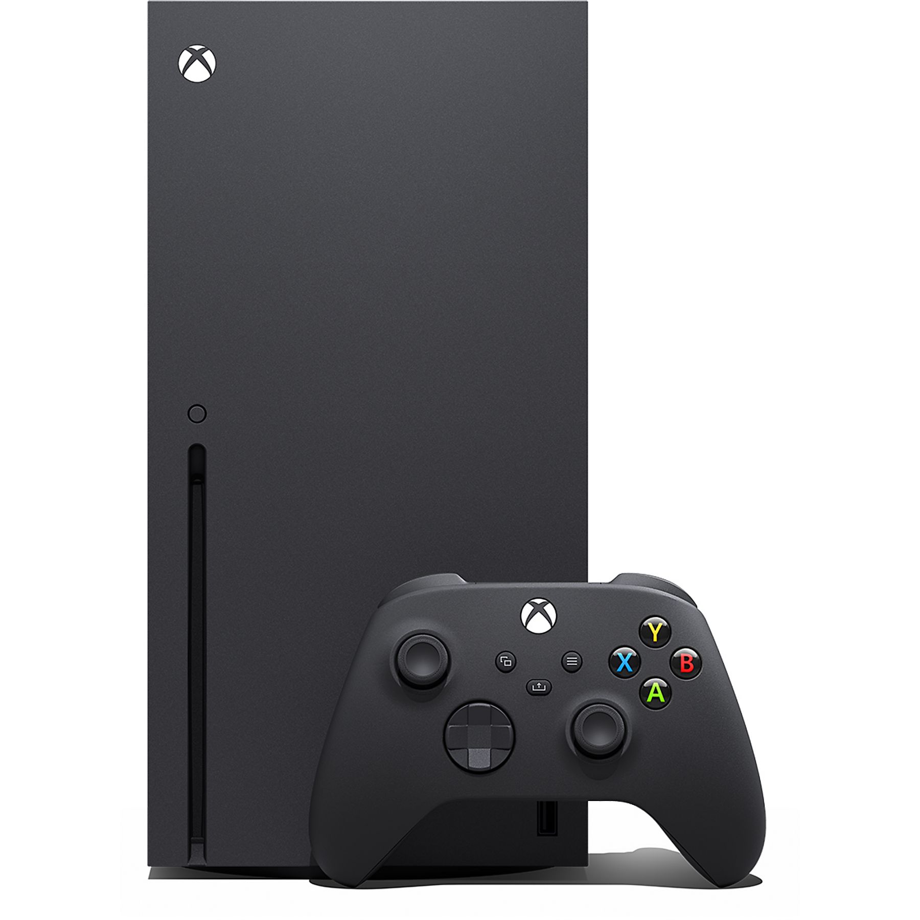 Game Console "Xbox Series X"