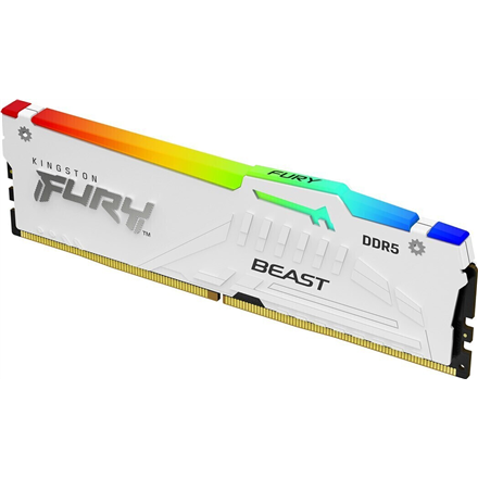 Kingston FURY Beast 32GB DDR5 6000