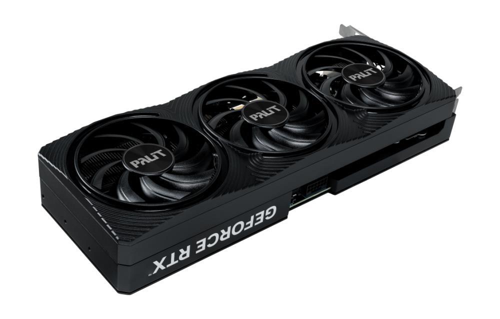NVIDIA GeForce RTX 4080 SUPER