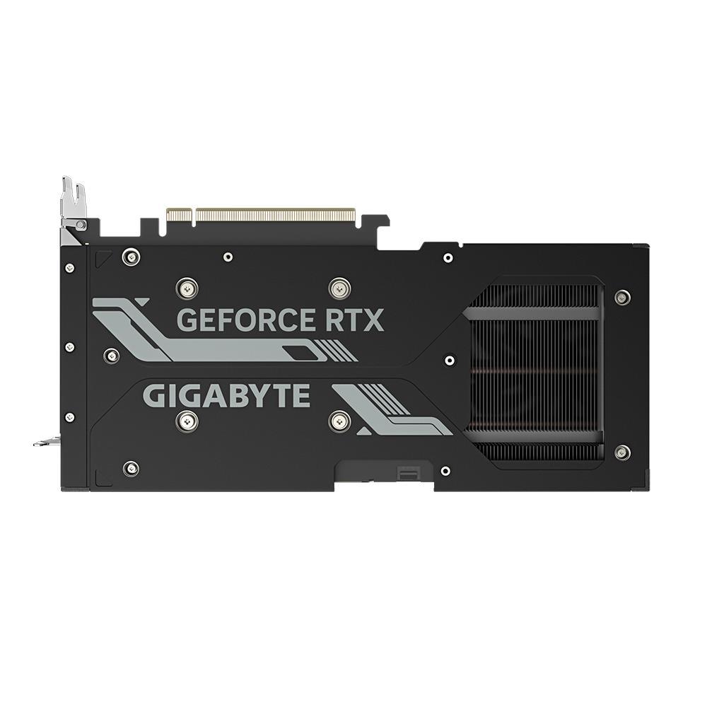 NVIDIA GeForce RTX 4070