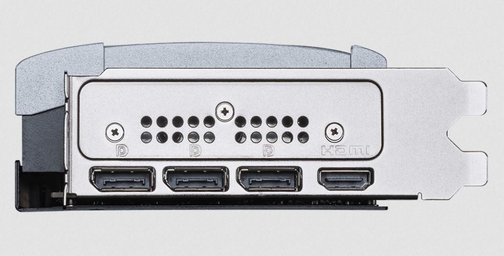 NVIDIA GeForce RTX 5080