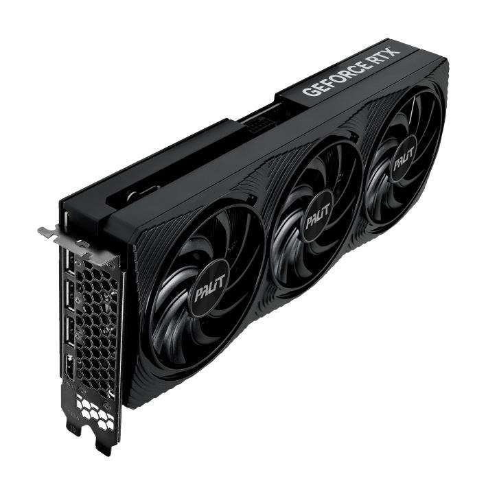 NVIDIA GeForce RTX 4080 SUPER