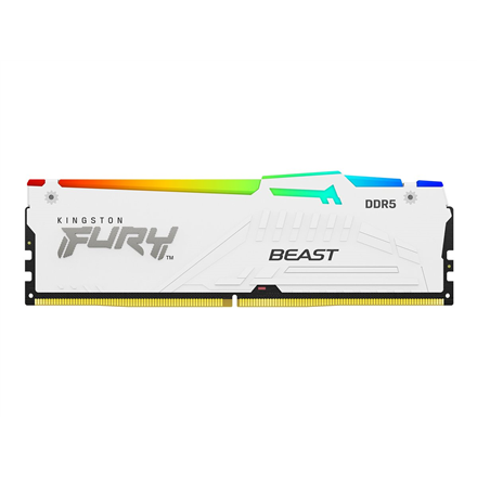 Kingston FURY Beast 2x16GB DDR5 6000